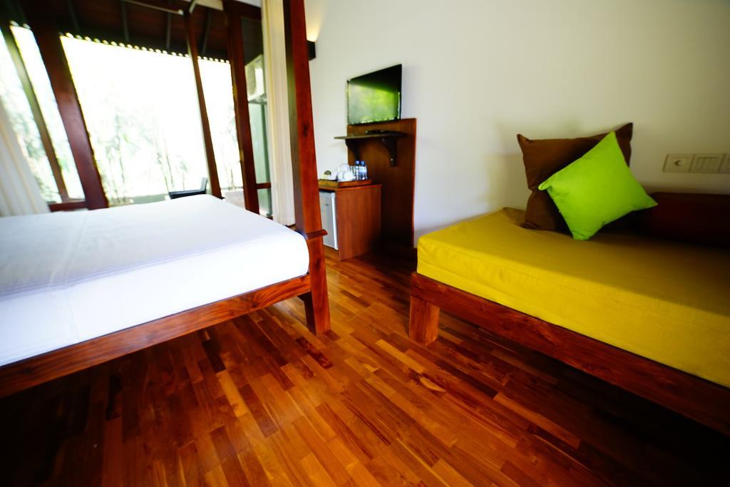 Lespri Grand Hotel Negombo Kültér fotó