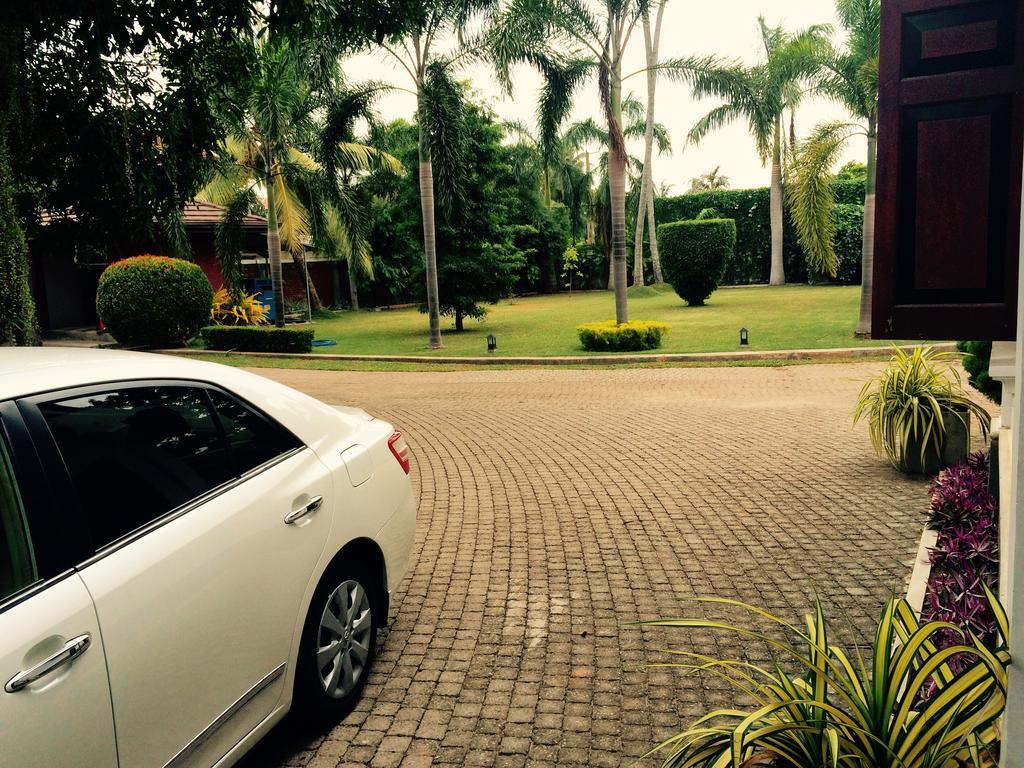 Lespri Grand Hotel Negombo Kültér fotó