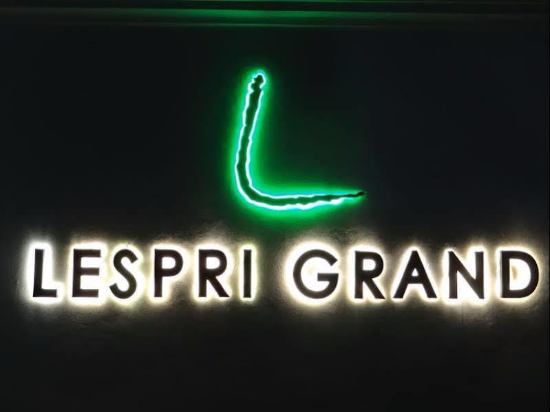 Lespri Grand Hotel Negombo Kültér fotó